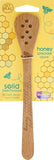 Honey Bee Honey Spreader and Dipper-Lange General Store