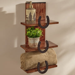 Shelves