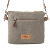 Inkwild Vintage Crossbody Bag
