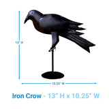 Iron Crows