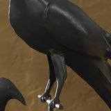 Iron Crows