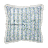 Jolie Fabric Euro Sham-Lange General Store