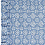 Jillian Ruffled Pillow Cases-Lange General Store