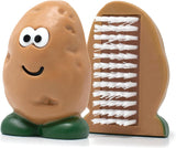Joie Spud Dude Brush
