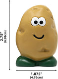 Joie Spud Dude Brush