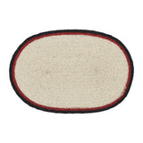 Jolly Ole Santa Placemats-Lange General Store