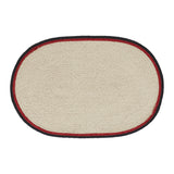 Jolly Ole Santa Placemats-Lange General Store