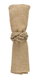Jute Rope Napkin Rings-Lange General Store