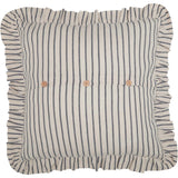 Kaila Fabric Euro Sham-Lange General Store