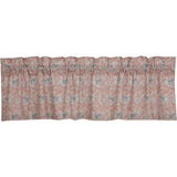 Kaila Floral Valance-Lange General Store
