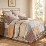 Kayley Quilt lifestyle image