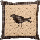 Kettlehurst Crow Pillow 10"-Lange General Store
