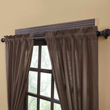 Kettle Grove Panel Curtains-Lange General Store