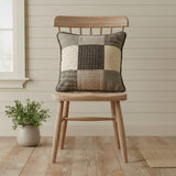 Kettlehurst Quilted Pillow-Lange General Store