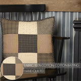 Kettlehurst Quilted Pillow-Lange General Store