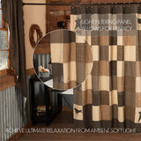 Kettlehurst Shower Curtain-Lange General Store