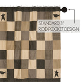 Kettlehurst Shower Curtain-Lange General Store