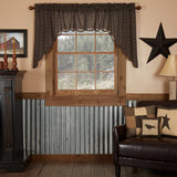 Kettle Grove Swag Curtains-Lange General Store
