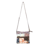 La Fleur Small Crossbody Bag