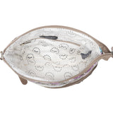 La Fleur Small Crossbody Bag