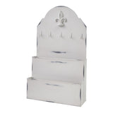 Layne Metal Wall Pocket-Lange General Store