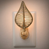 Leaf Night Light-Lange General Store