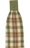 Lemoncrest Hang Tab Towel-Lange General Store
