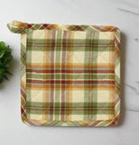 Lemoncrest Pot Holder-Lange General Store
