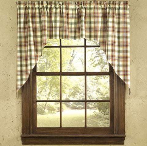 Lemoncrest Swags-Lange General Store