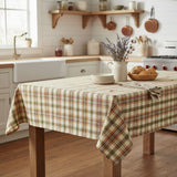 Lemoncrest Table Cloth-Lange General Store