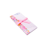 Magnetic List Pad: Clementine; Thankful & Blessed-Lange General Store