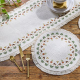 Maisley Table Runner 54"-Lange General Store