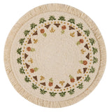 Maisley Trivet 8" Set of 3-Lange General Store