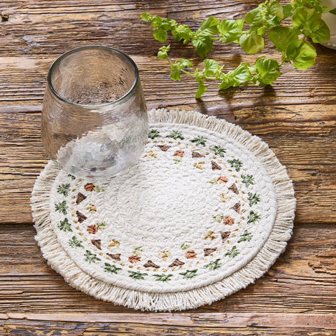 Maisley Trivet 8" Set of 3-Lange General Store