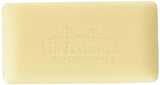 Man Bar - Exotic Musk & Sandalwood-Lange General Store