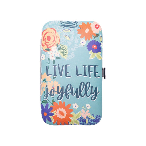 Manicure Set - Live Life Joyfully-Lange General Store