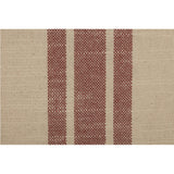 Market Place Red Chair Pad-Lange General Store