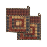 Millbury Pot Holders Set of 2