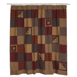 Millsboro Shower Curtain - Lange General Store