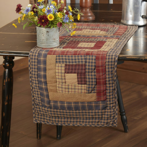 Millsboro Table Runner-Lange General Store