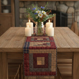 Millbury Table Runner-Lange General Store