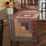 Millsboro Table Runner-Lange General Store