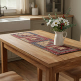 Millbury Table Runner-Lange General Store
