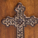Mission Pillar Candle Holders