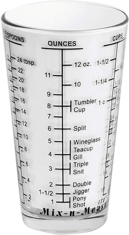 Mix-n-Measure-Lange General Store