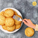 Mrs. Anderson's Baking 8" Mini Spatula-Lange General Store