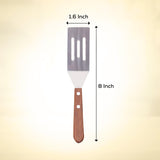 Mrs. Anderson's Baking 8" Mini Spatula-Lange General Store