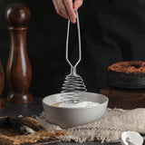 Mrs. Anderson's Baking 8" Mini Spring Whisk-Lange General Store