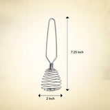 Mrs. Anderson's Baking 8" Mini Spring Whisk-Lange General Store