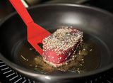 Mrs. Anderson's Silicone Brownie Spatula 8"-Lange General Store